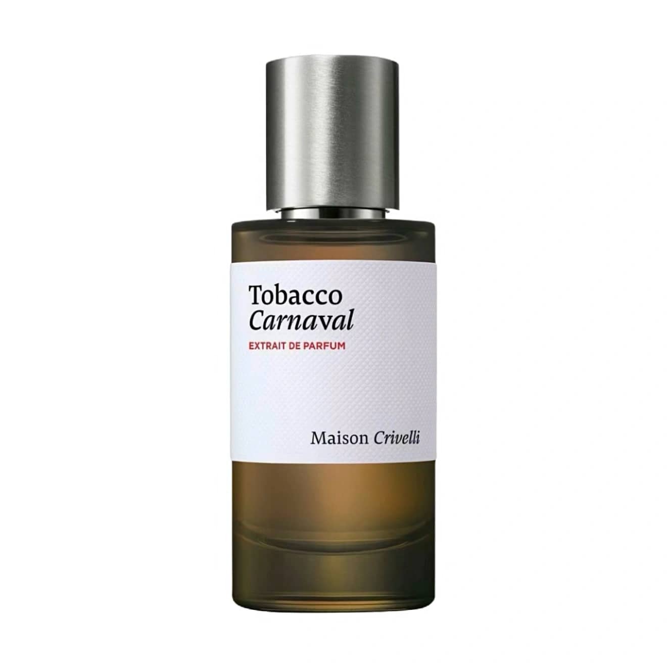 Tobacco Carnaval by MAISON CRIVELLI Tobacco Carnaval by MAISON CRIVELLI - Product image 1 - Buy original perfume at NARFFUM