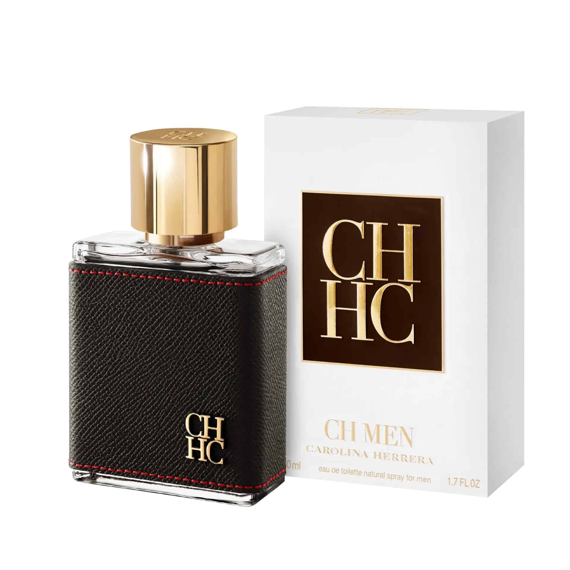 CH Men by CAROLINA HERRERA CH Men by CAROLINA HERRERA - Thumbnail 2