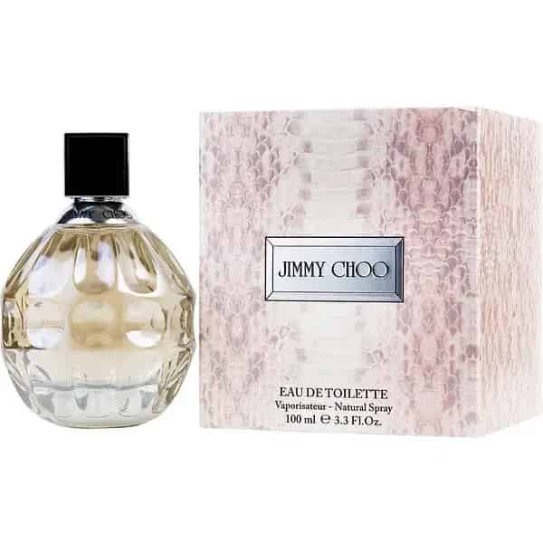 Jimmy Choo Eau De Toilette by JIMMY CHOO Jimmy Choo Eau De Toilette by JIMMY CHOO - Thumbnail 3