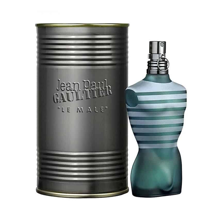 Le Male by JEAN PAUL GAULTIER Le Male by JEAN PAUL GAULTIER - Thumbnail 3