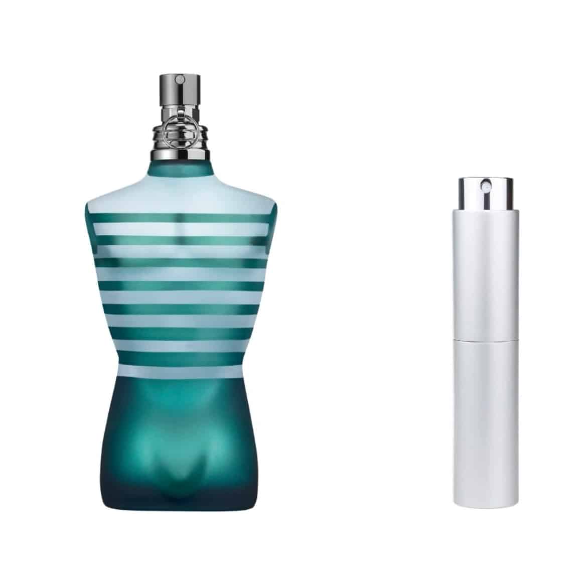 Le Male by JEAN PAUL GAULTIER Le Male by JEAN PAUL GAULTIER - Thumbnail 2