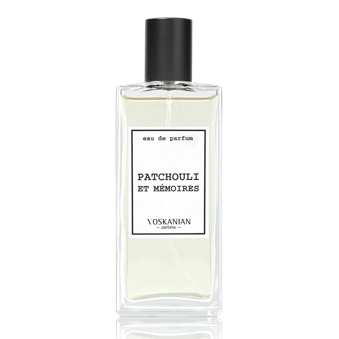 Patchouli et Memories by VOSKANIAN PARFUMS Patchouli et Memories by VOSKANIAN PARFUMS - Product image 1 - Buy original perfume at NARFFUM