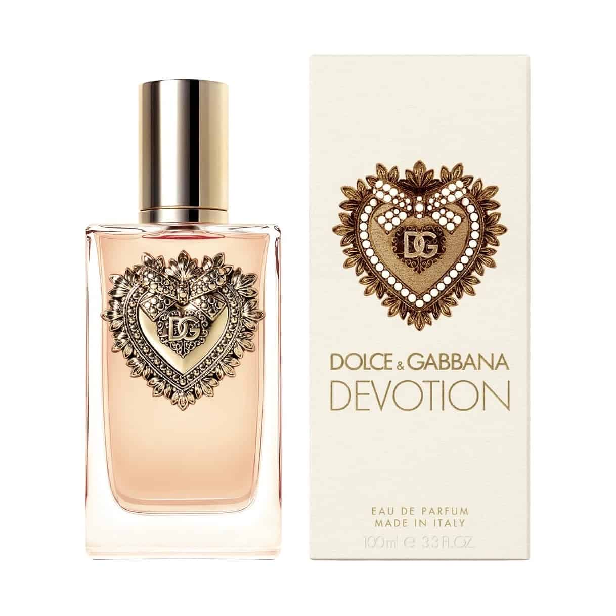 Devotion by DOLCE & GABBANA Devotion by DOLCE & GABBANA - Thumbnail 3