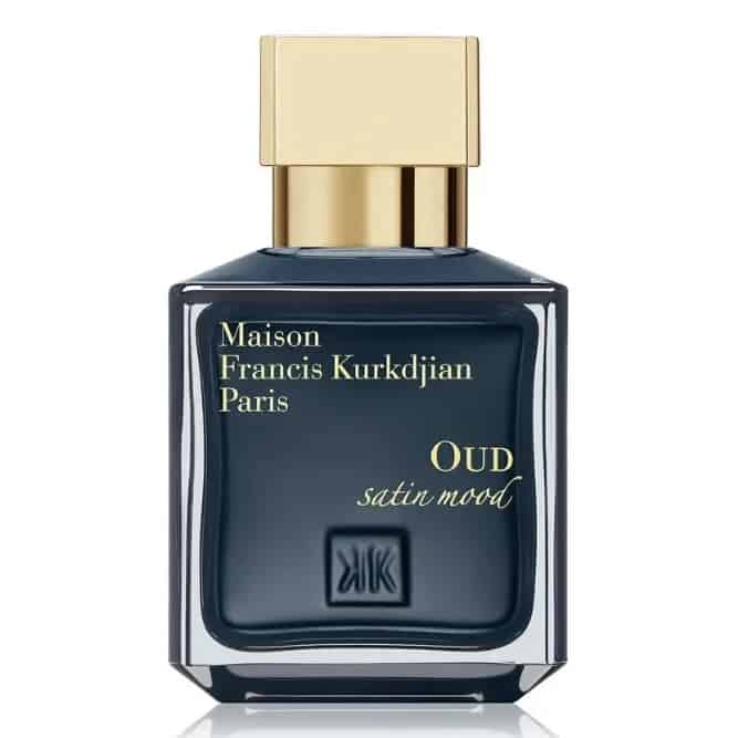 Oud Satin Mood by MAISON FRANCIS KURKDJIAN Oud Satin Mood by MAISON FRANCIS KURKDJIAN - Thumbnail 1