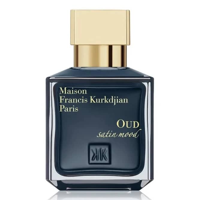 Oud Satin Mood by MAISON FRANCIS KURKDJIAN Oud Satin Mood by MAISON FRANCIS KURKDJIAN - Product image 1 - Buy original perfume at NARFFUM