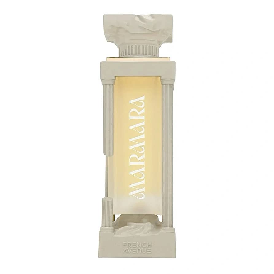 Marmara by FRENCH AVENUE Marmara by FRENCH AVENUE - Product image 1 - Buy original perfume at NARFFUM