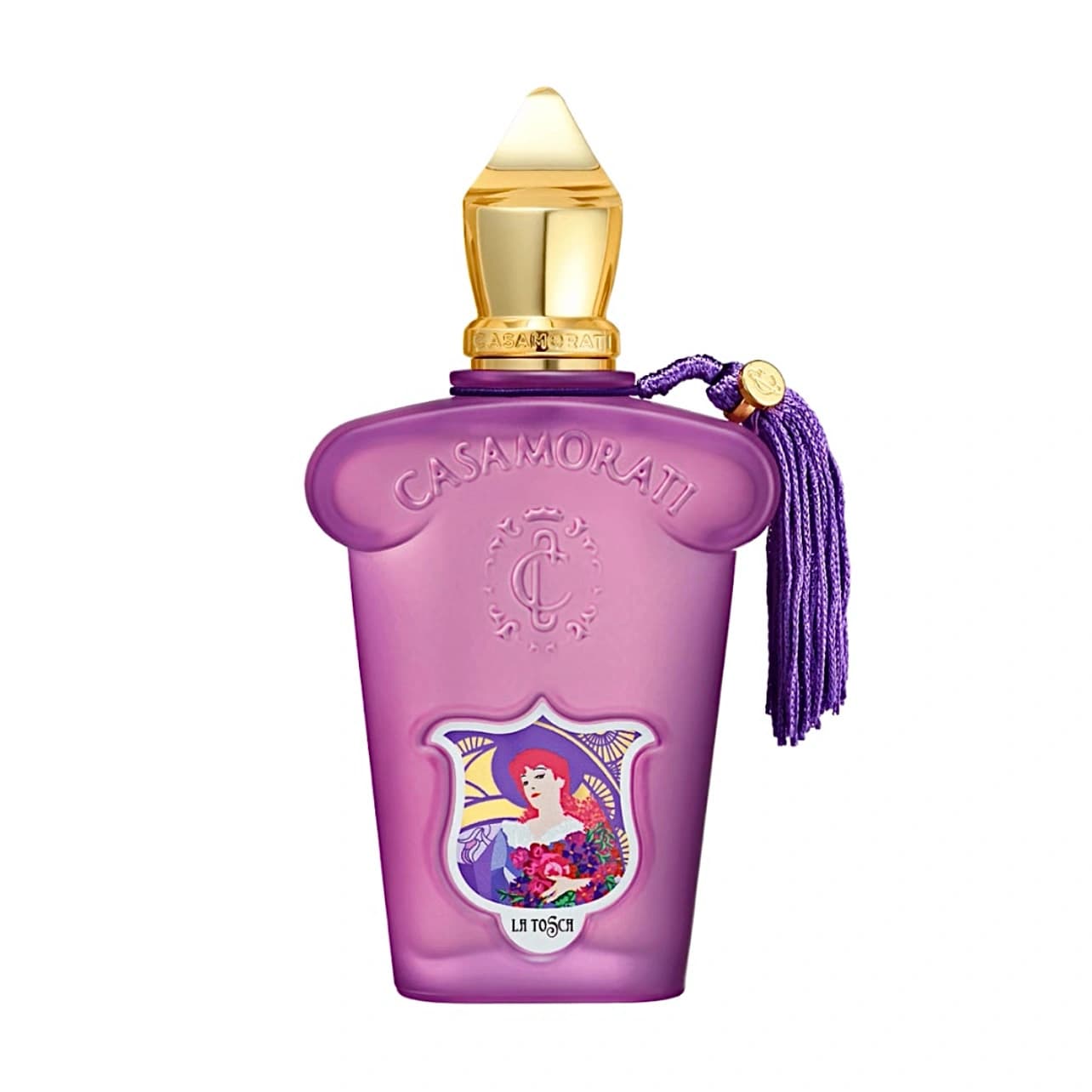 Casamorati La Tosca by XERJOFF Casamorati La Tosca by XERJOFF - Buy original perfume at NARFFUM