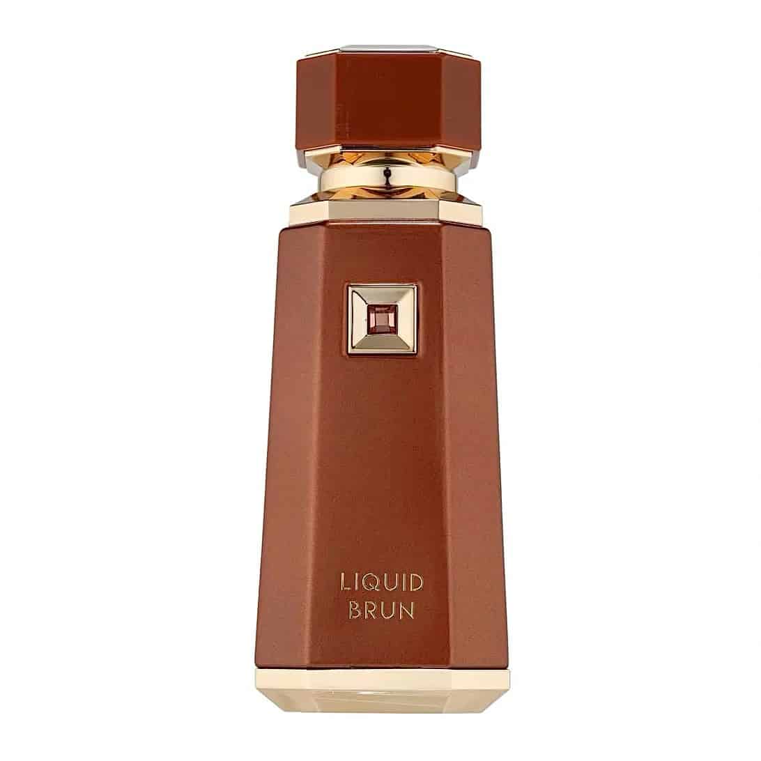 Liquid Brun by FRENCH AVENUE Liquid Brun by FRENCH AVENUE - Thumbnail 1