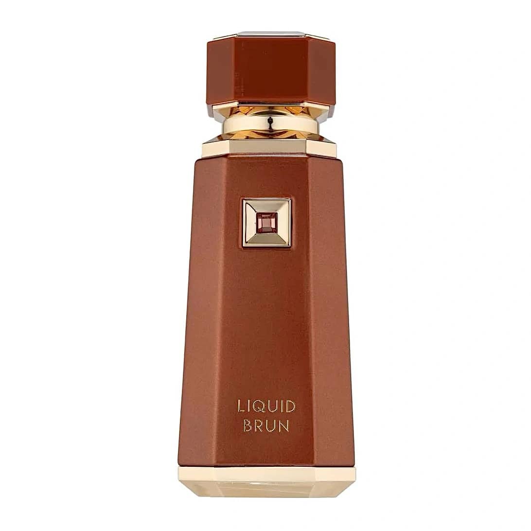 Liquid Brun by FRENCH AVENUE Liquid Brun by FRENCH AVENUE - Product image 1 - Buy original perfume at NARFFUM
