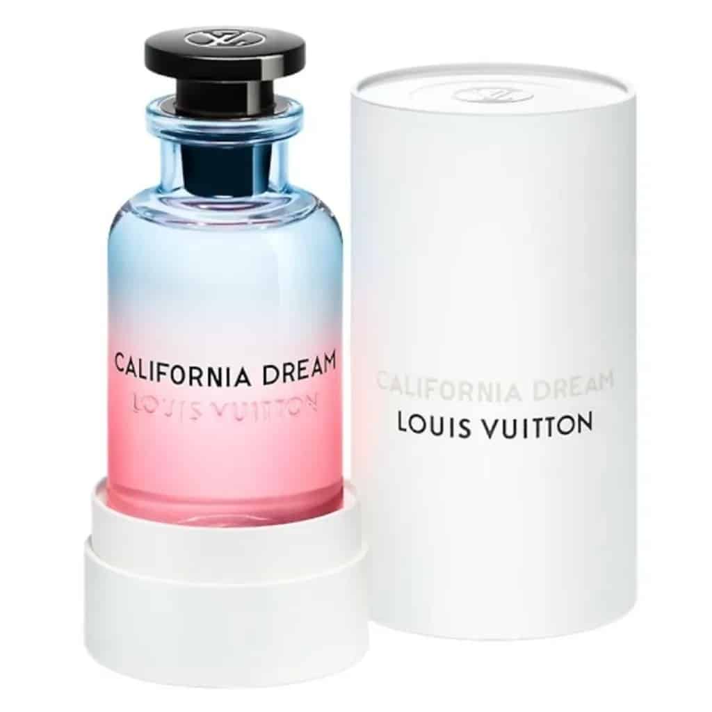California Dream by LOUIS VUITTON California Dream by LOUIS VUITTON - Thumbnail 2