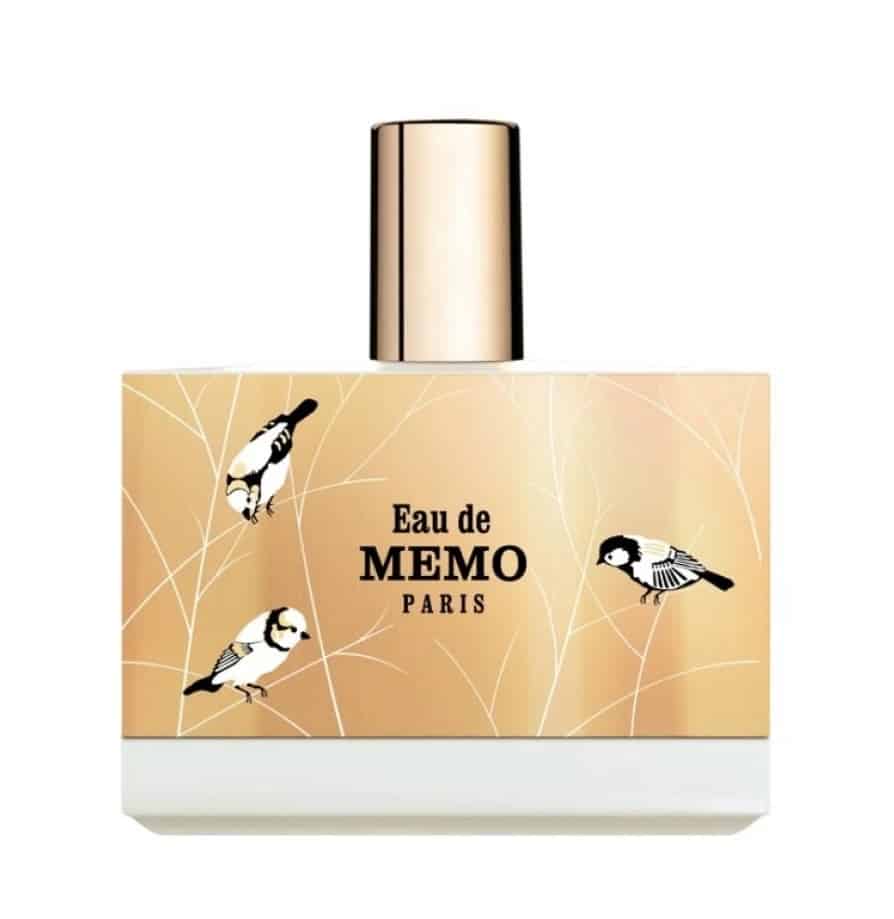 Eau de Memo by MEMO PARIS Eau de Memo by MEMO PARIS - Thumbnail 1