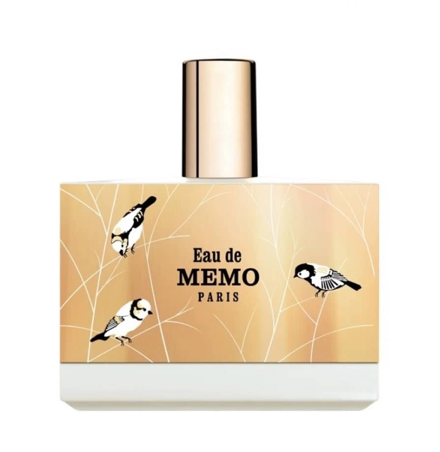 Eau de Memo by MEMO PARIS Eau de Memo by MEMO PARIS - Product image 1 - Buy original perfume at NARFFUM