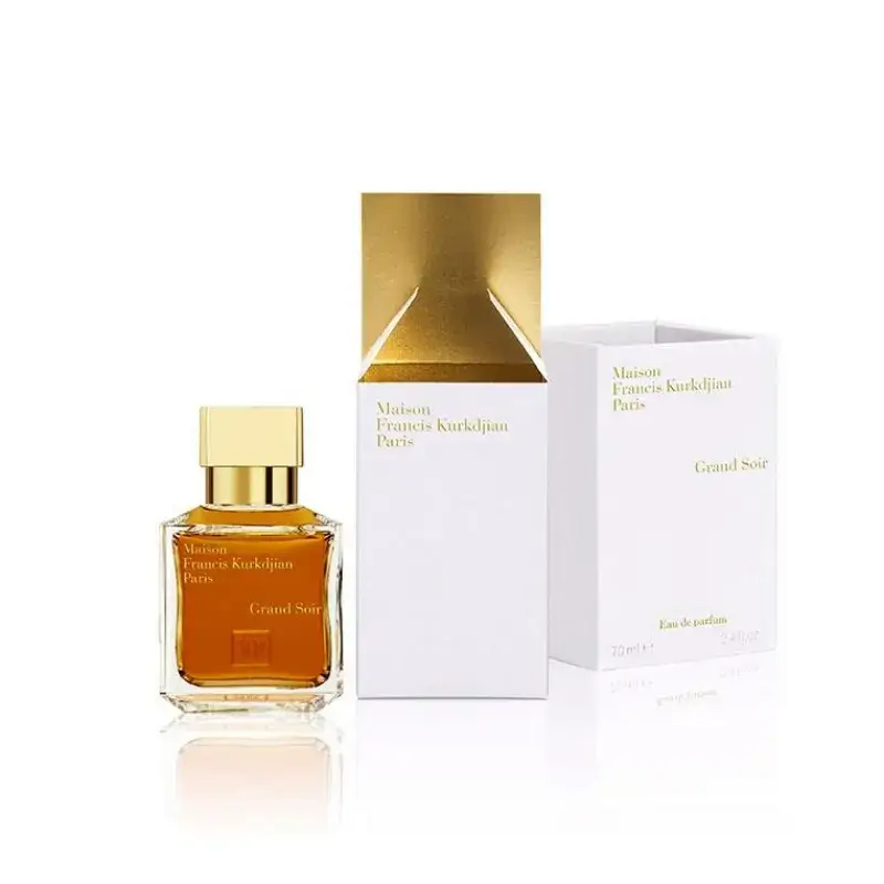 Grand Soir by MAISON FRANCIS KURKDJIAN Grand Soir by MAISON FRANCIS KURKDJIAN - Thumbnail 3