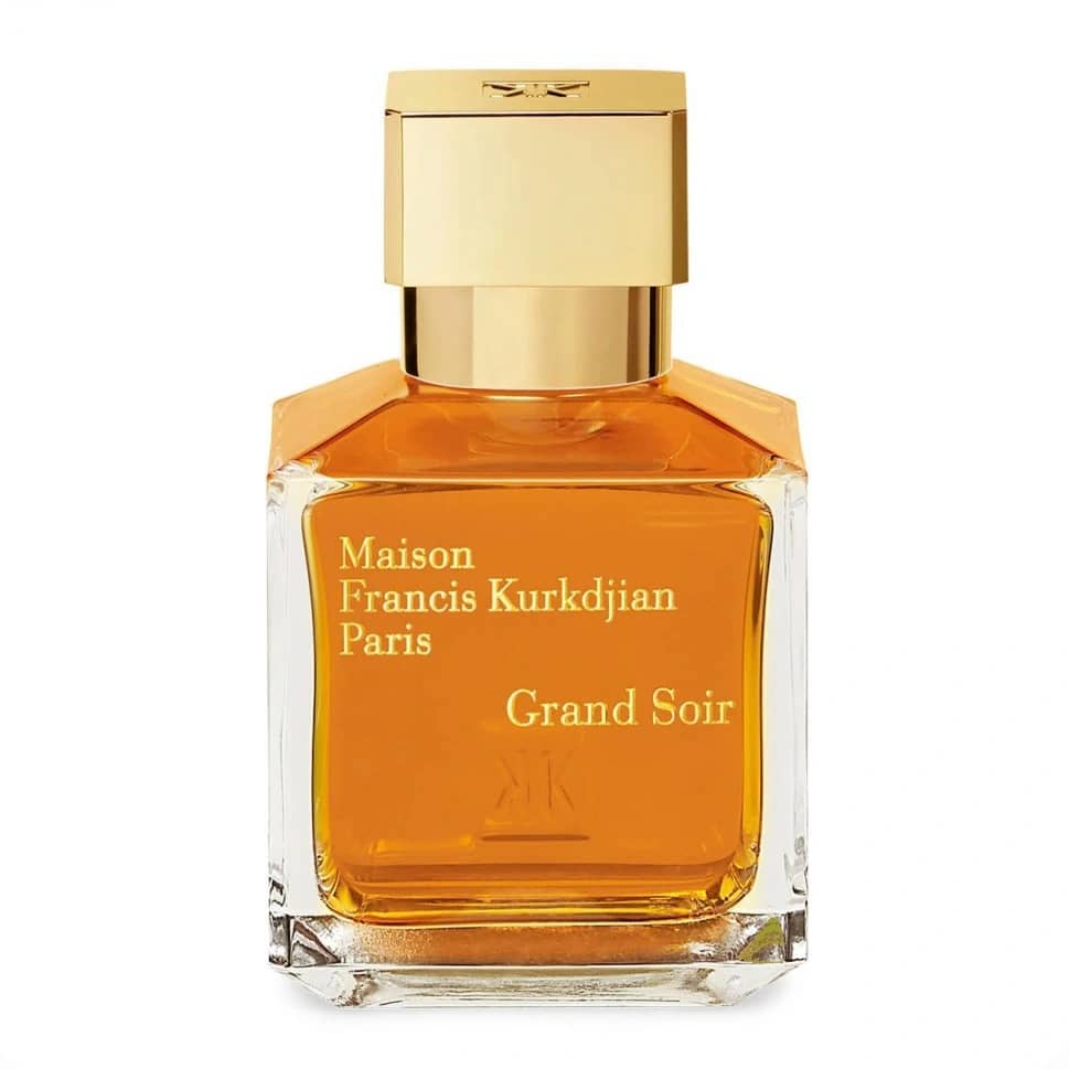 Grand Soir by MAISON FRANCIS KURKDJIAN Grand Soir by MAISON FRANCIS KURKDJIAN - Product image 1 - Buy original perfume at NARFFUM
