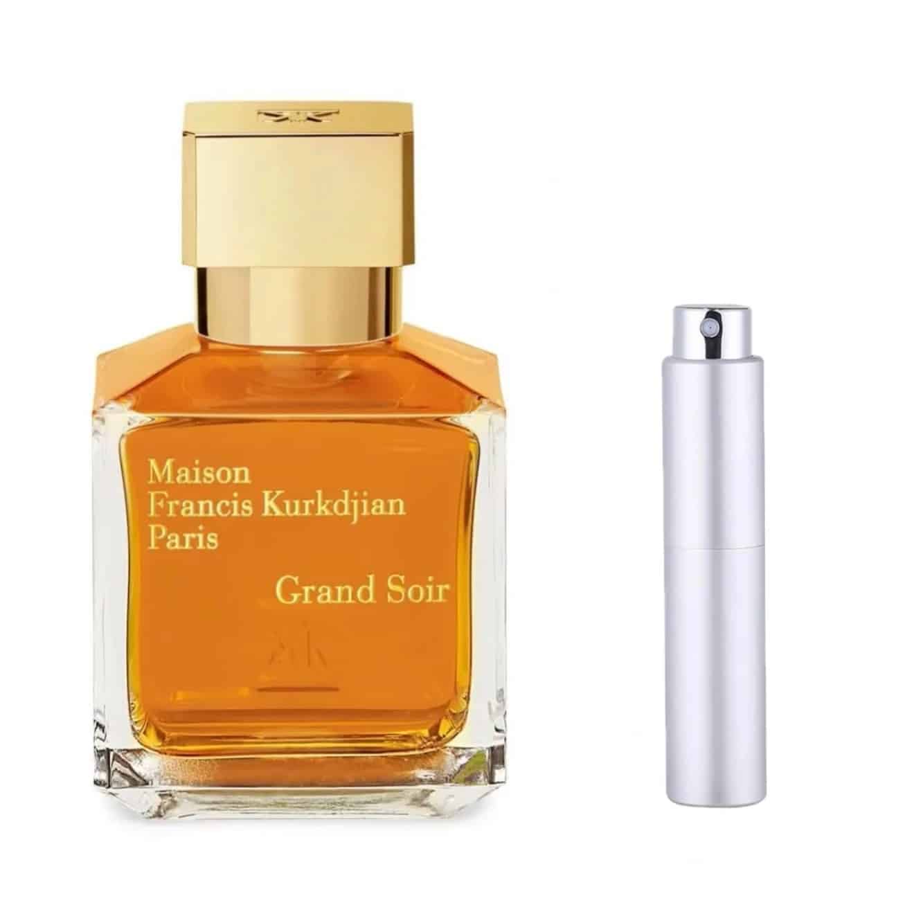 Grand Soir by MAISON FRANCIS KURKDJIAN Grand Soir by MAISON FRANCIS KURKDJIAN - Thumbnail 2