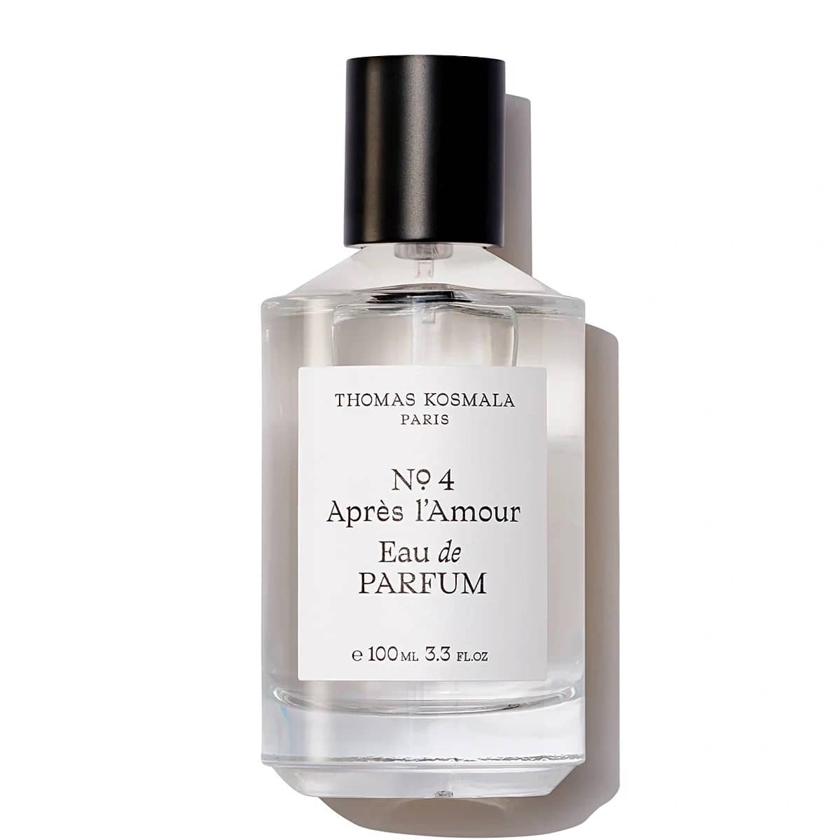 Apres l’Amour No.4 by THOMAS KOSMALA Apres l’Amour No.4 by THOMAS KOSMALA - Product image 1 - Buy original perfume at NARFFUM