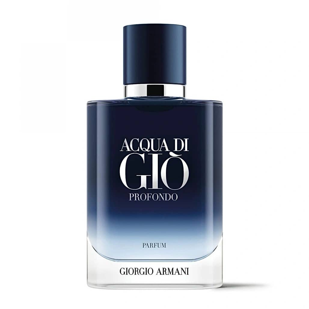 Acqua di Gio Profondo Parfum by GIORGIO ARMANI Acqua di Gio Profondo Parfum by GIORGIO ARMANI - Product image 1 - Buy original perfume at NARFFUM