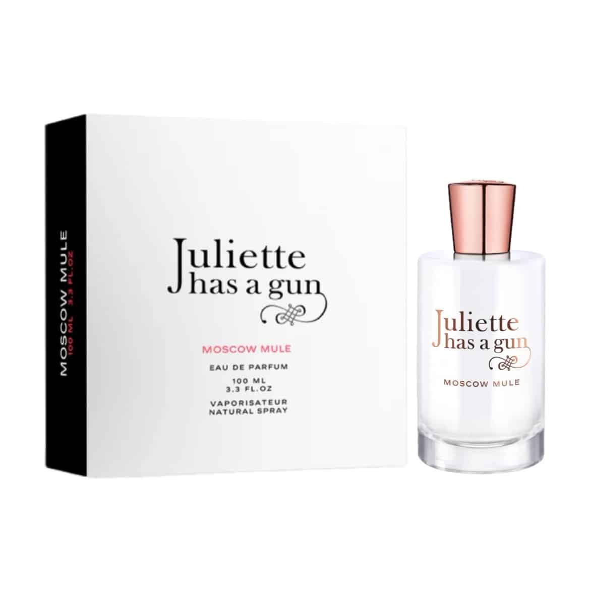 Moscow Mule by JULIETTE HAS A GUN Moscow Mule by JULIETTE HAS A GUN - Thumbnail 2