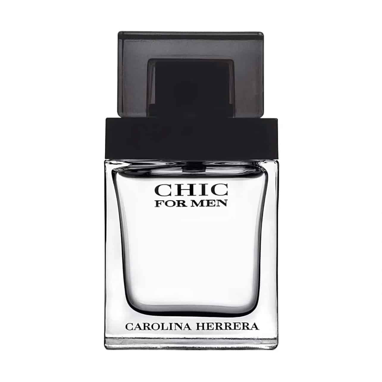 Chic for Men by CAROLINA HERRERA Chic for Men by CAROLINA HERRERA - Thumbnail 1
