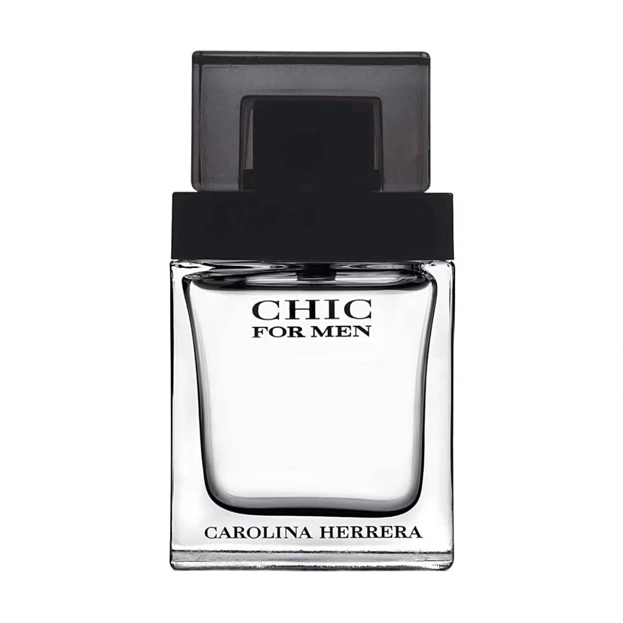 Chic for Men by CAROLINA HERRERA Chic for Men by CAROLINA HERRERA - Product image 1 - Buy original perfume at NARFFUM