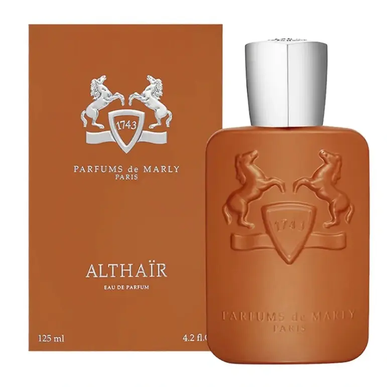 Althair by PARFUMS DE MARLY Althair by PARFUMS DE MARLY - Thumbnail 3