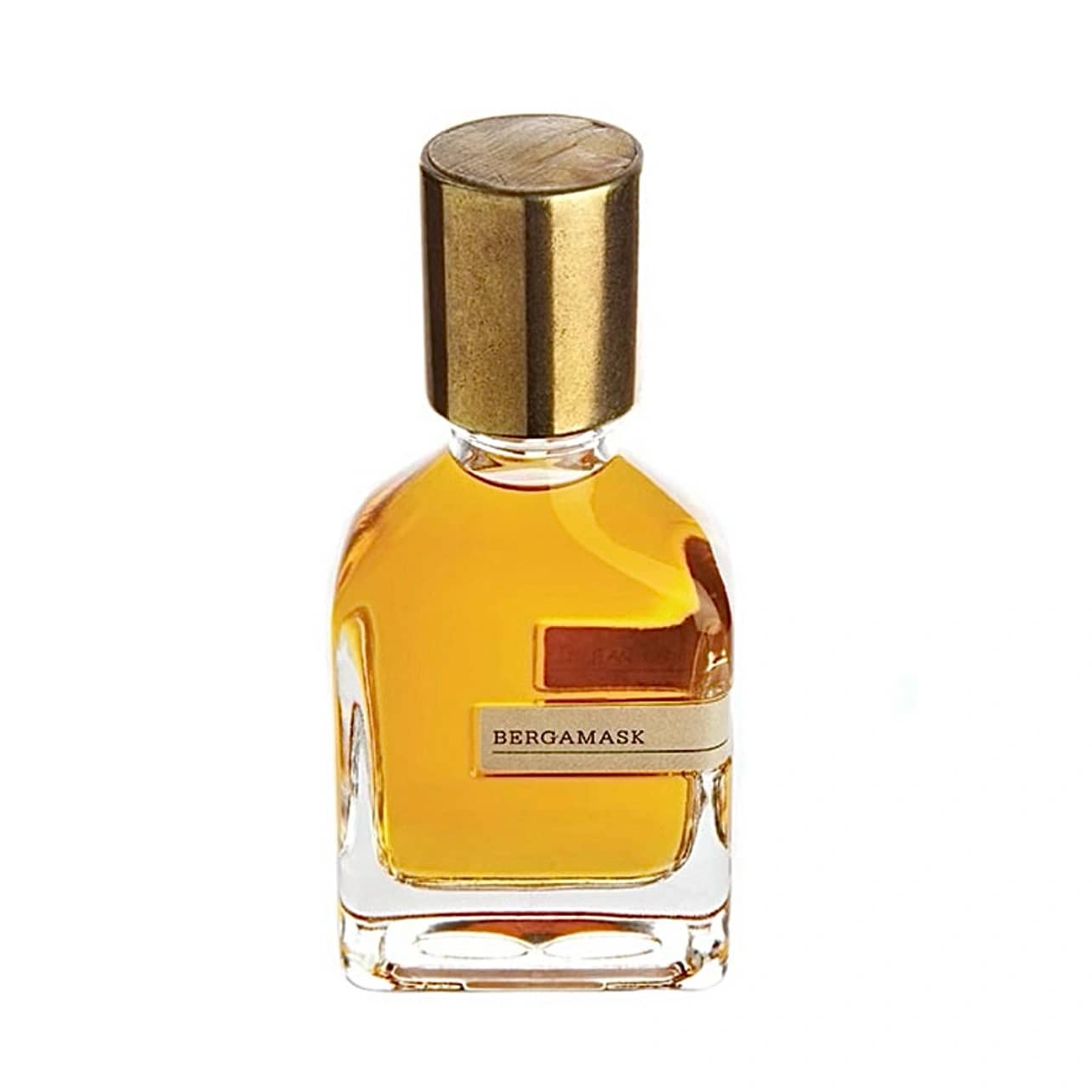 Bergamask by ORTO PARISI Bergamask by ORTO PARISI - Product image 1 - Buy original perfume at NARFFUM