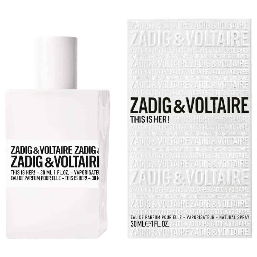 This is Her by ZADIG & VOLTAIRE This is Her by ZADIG & VOLTAIRE - Thumbnail 2