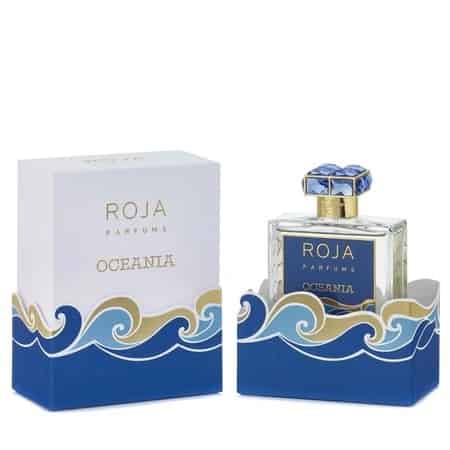Oceania by ROJA PARFUMS Oceania by ROJA PARFUMS - Thumbnail 2