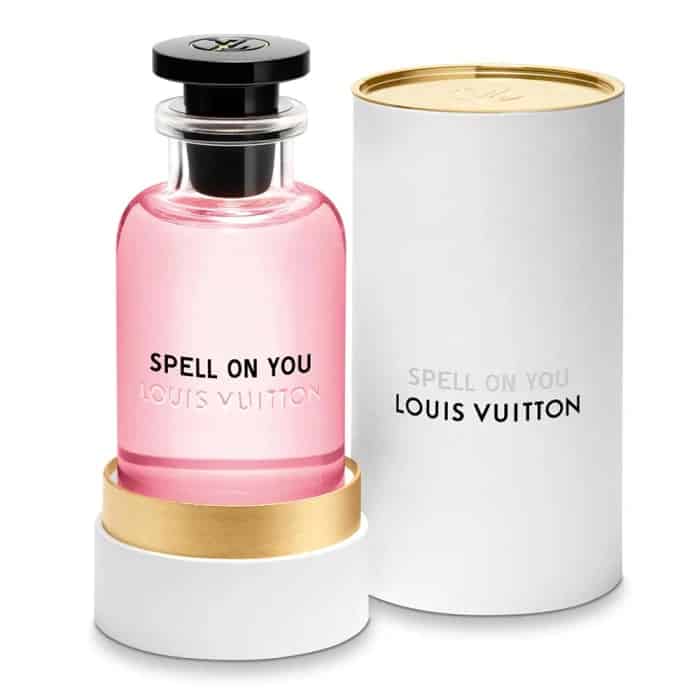 Spell On You by LOUIS VUITTON Spell On You by LOUIS VUITTON - Thumbnail 2