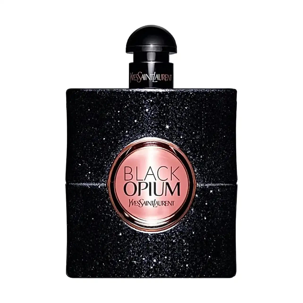 Black Opium by YVES SAINT LAURENT Black Opium by YVES SAINT LAURENT - Product image 1 - Buy original perfume at NARFFUM