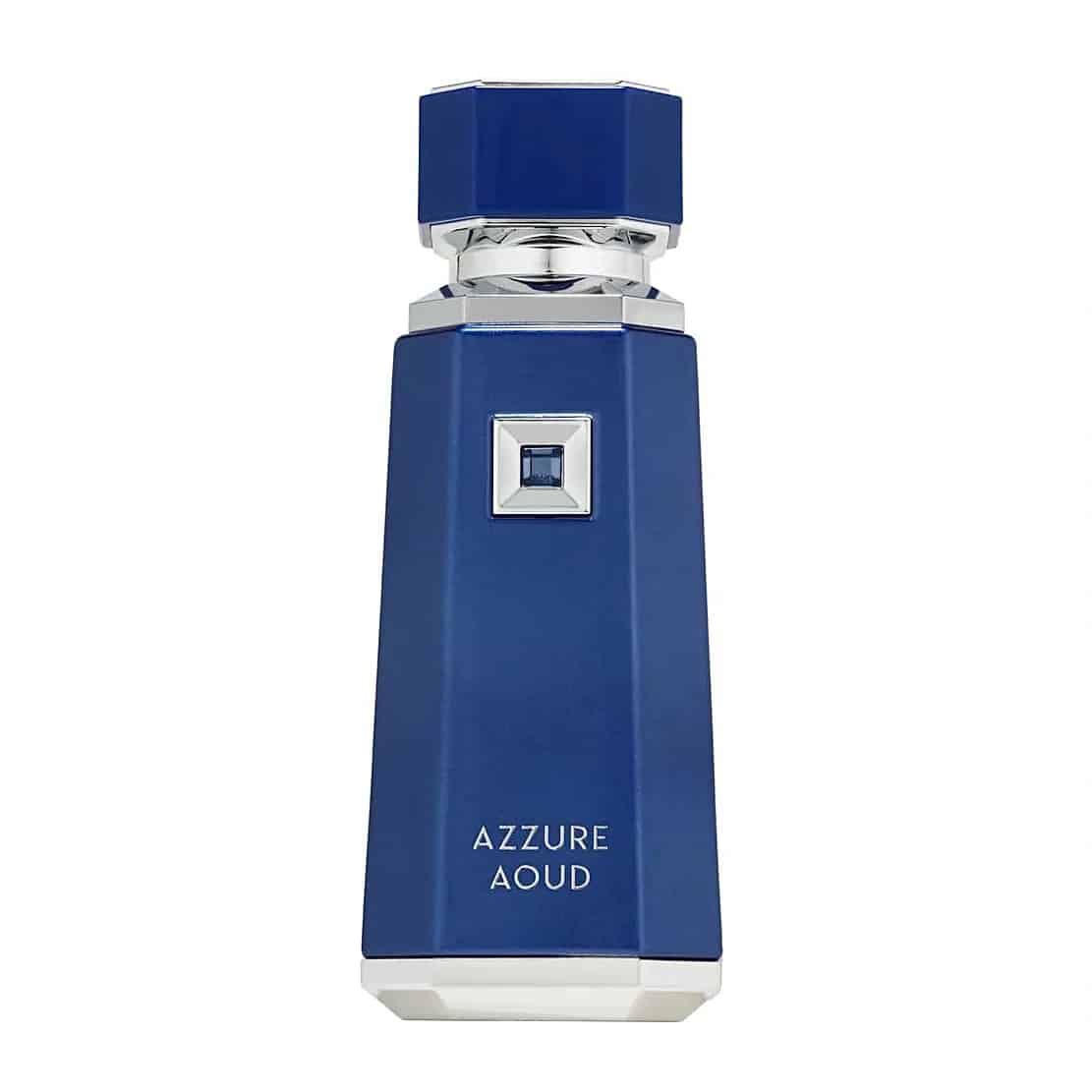Azzure Oud by FRENCH AVENUE Azzure Oud by FRENCH AVENUE - Thumbnail 1