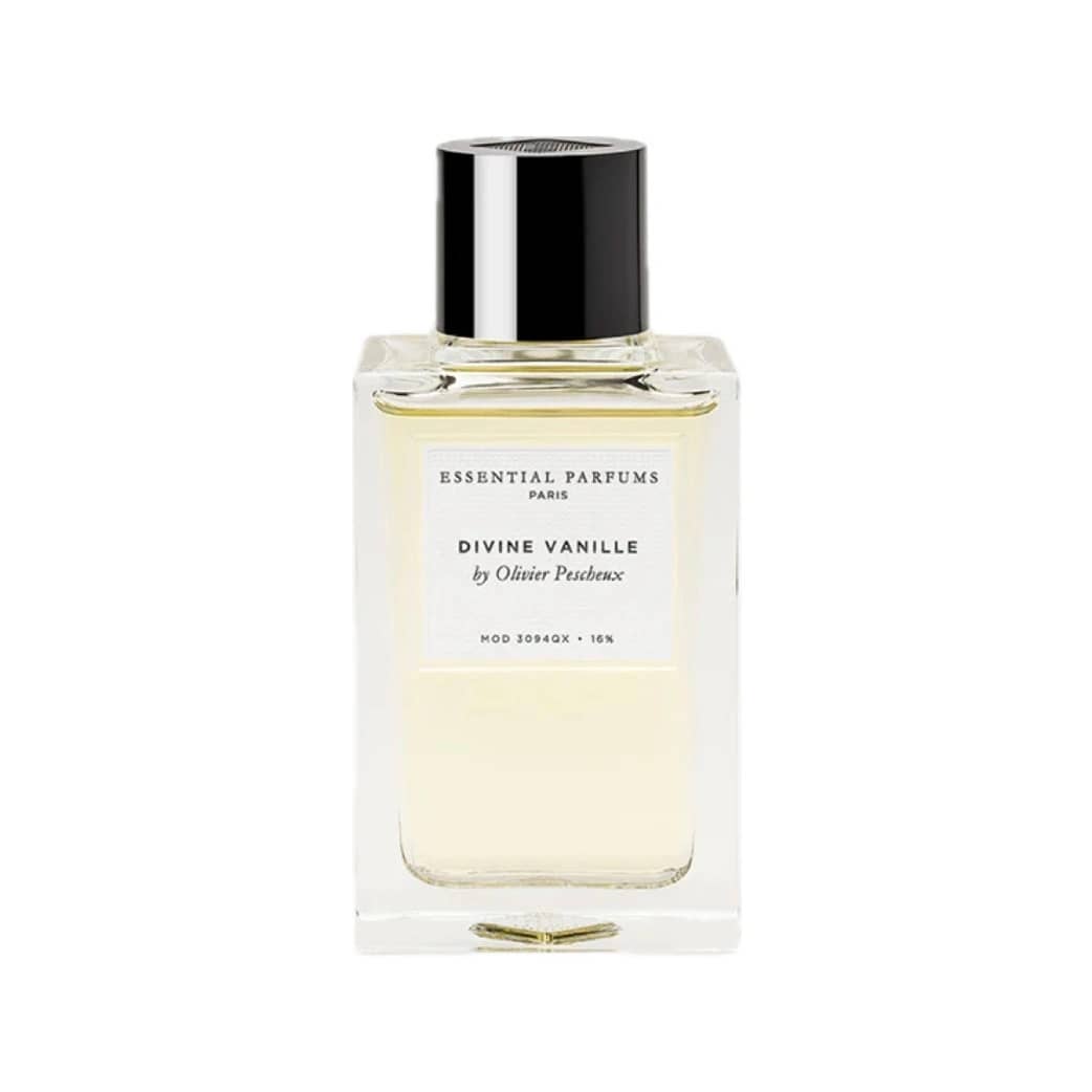 Divine Vanille by ESSENTIAL PARFUMS Divine Vanille by ESSENTIAL PARFUMS - Product image 1 - Buy original perfume at NARFFUM