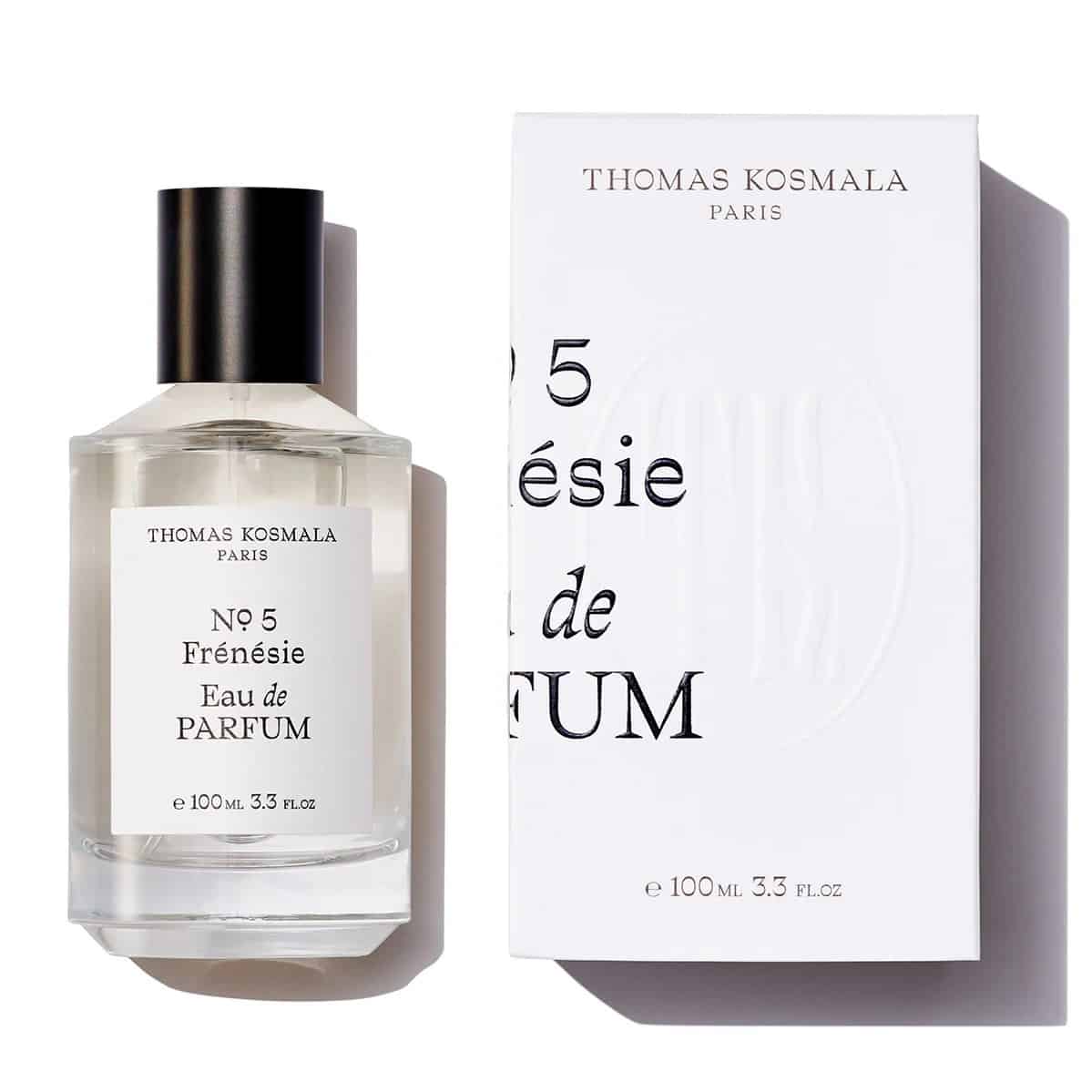 Frenesie No.5 by THOMAS KOSMALA Frenesie No.5 by THOMAS KOSMALA - Thumbnail 2