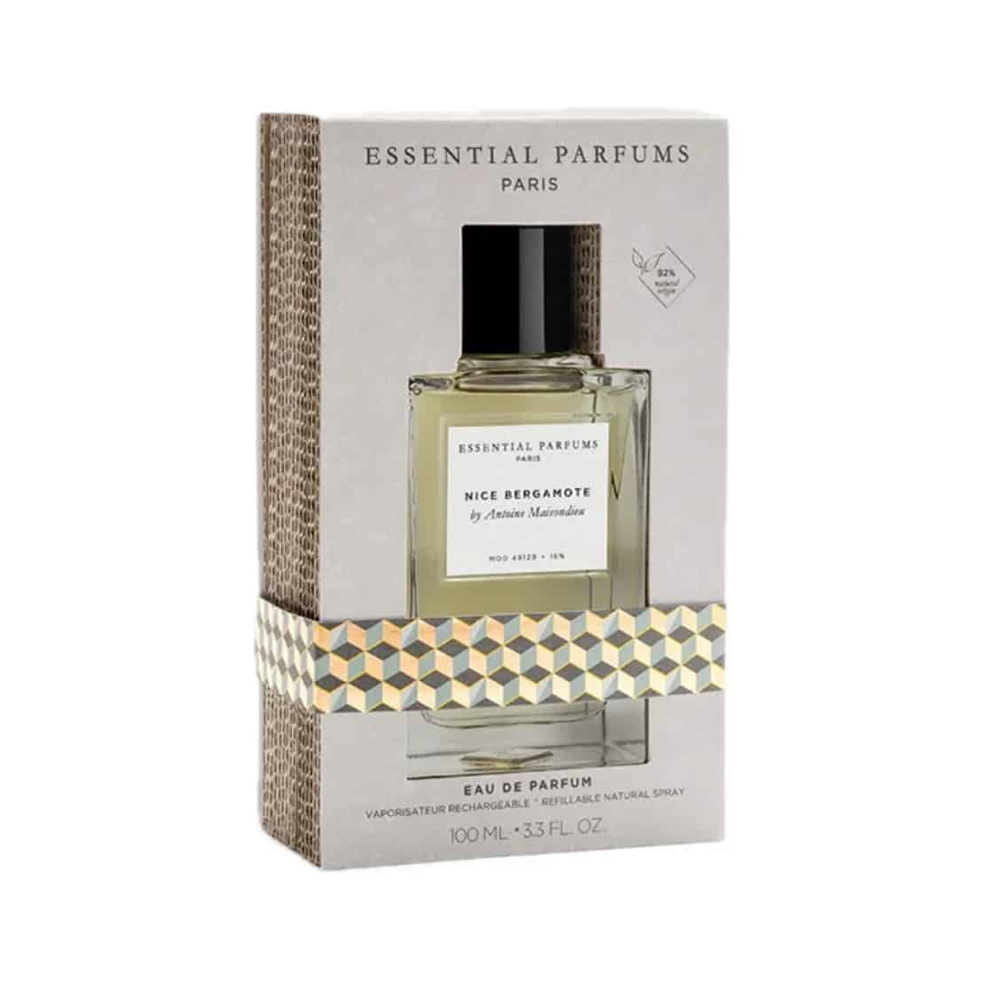 Nice Bergamote by ESSENTIAL PARFUMS Nice Bergamote by ESSENTIAL PARFUMS - Thumbnail 2