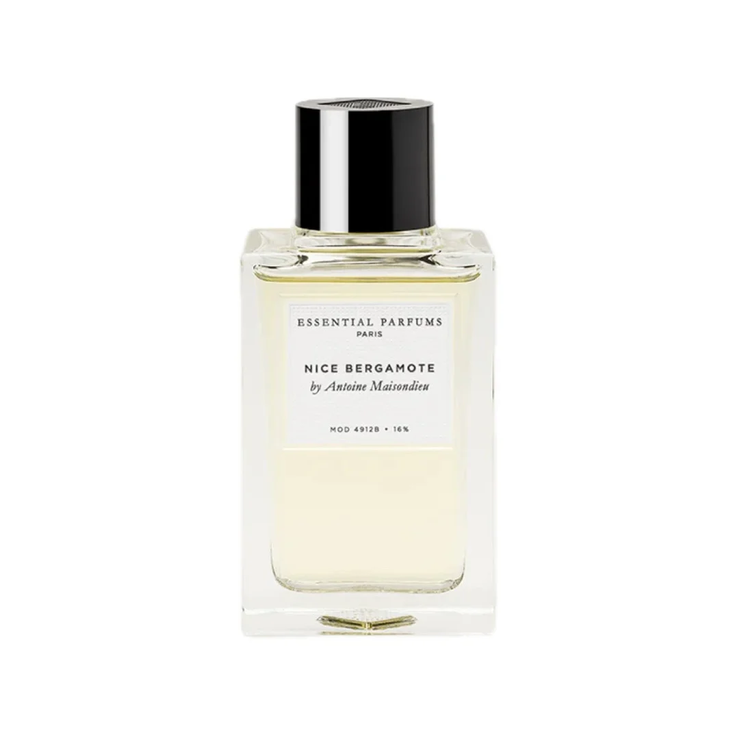 Nice Bergamote by ESSENTIAL PARFUMS Nice Bergamote by ESSENTIAL PARFUMS - Product image 1 - Buy original perfume at NARFFUM