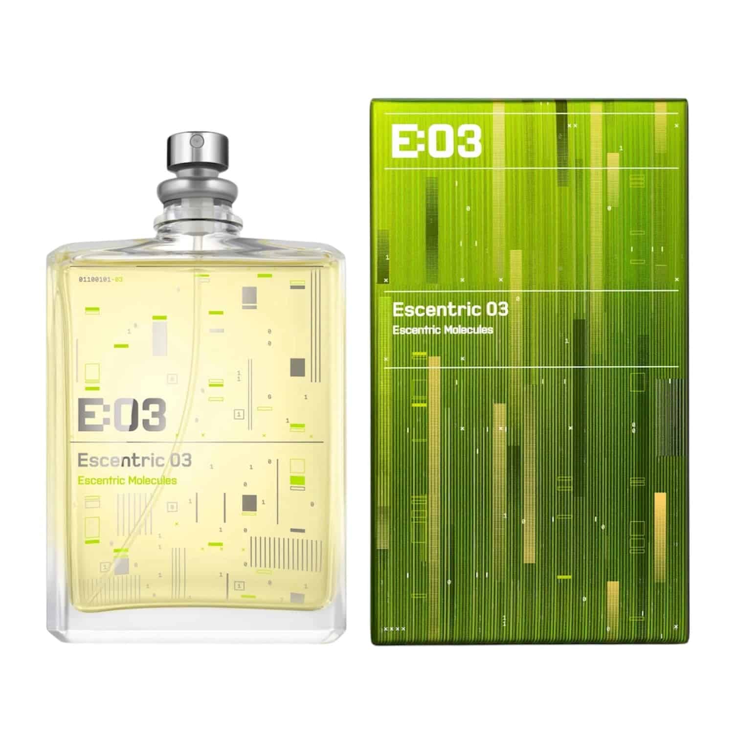 Escentric 03 by ESCENTRIC MOLECULES Escentric 03 by ESCENTRIC MOLECULES - Thumbnail 2