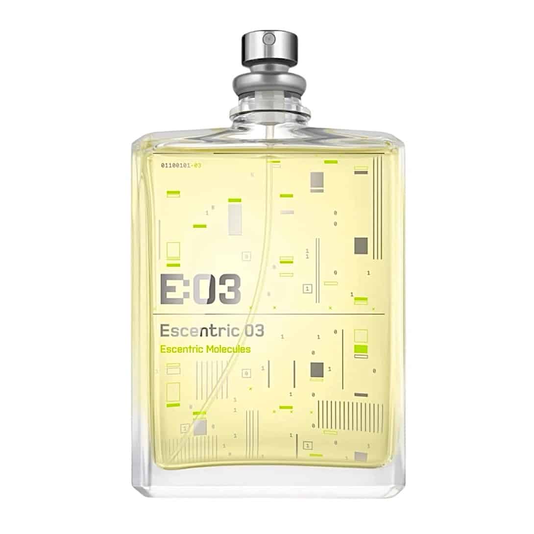 Escentric 03 by ESCENTRIC MOLECULES Escentric 03 by ESCENTRIC MOLECULES - Thumbnail 1