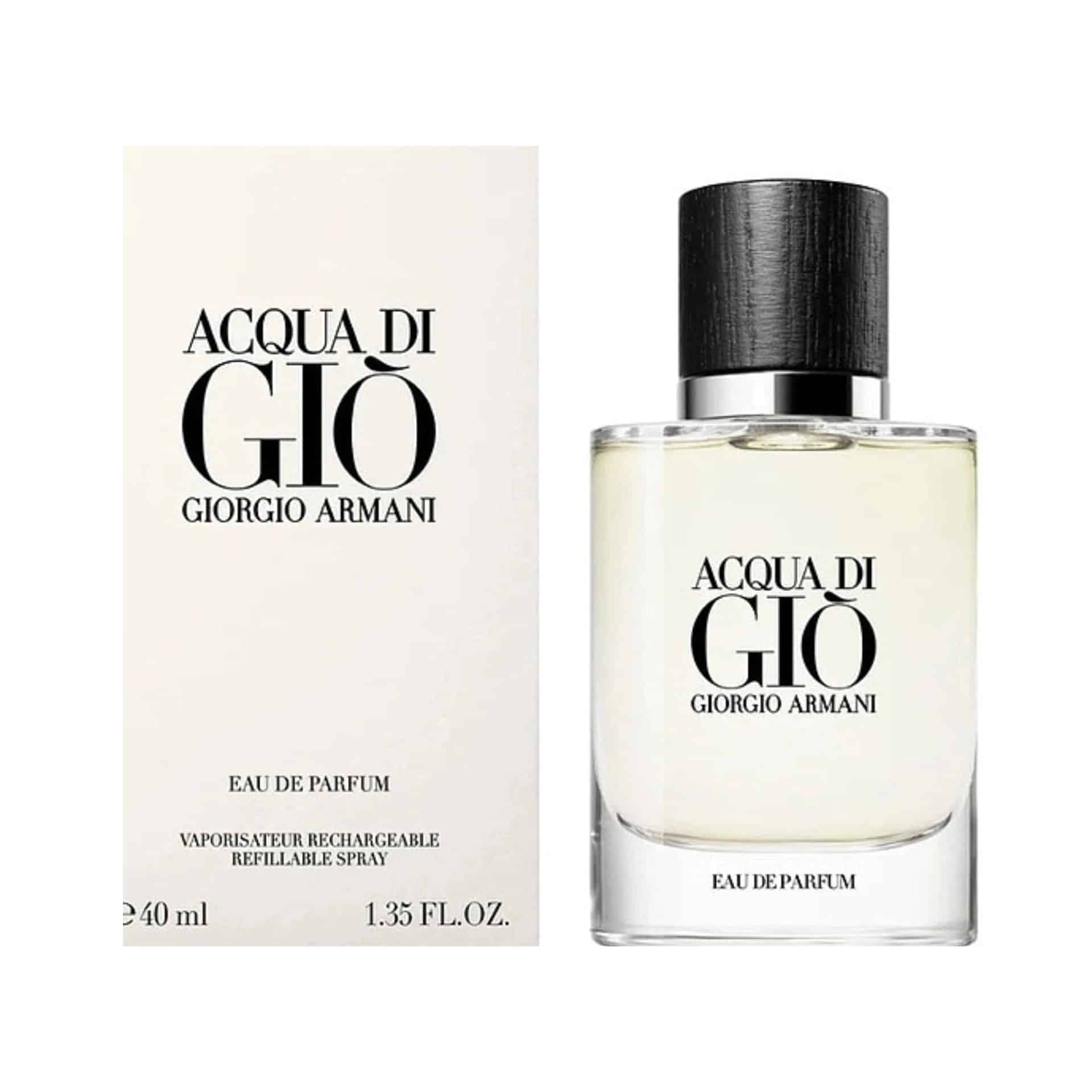 Acqua di Gio Eau De Parfum by GIORGIO ARMANI Acqua di Gio Eau De Parfum by GIORGIO ARMANI - Thumbnail 2