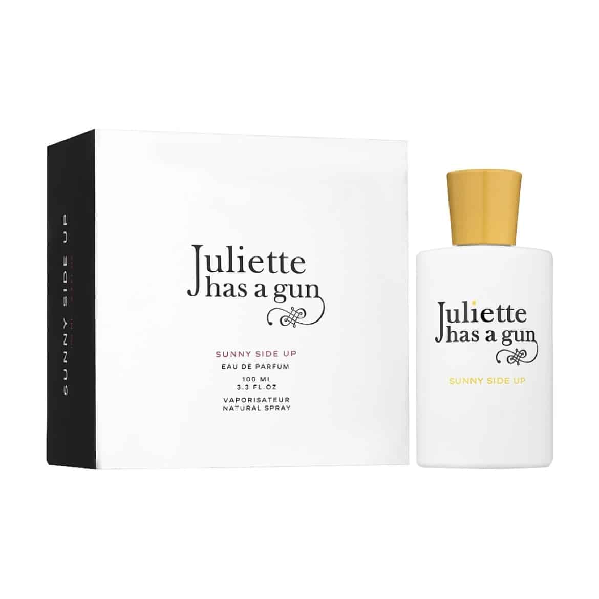 Sunny Side Up by JULIETTE HAS A GUN Sunny Side Up by JULIETTE HAS A GUN - Thumbnail 2