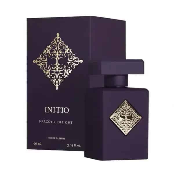 Narcotic Delight by INITIO PARFUMS PRIVES Narcotic Delight by INITIO PARFUMS PRIVES - Thumbnail 3