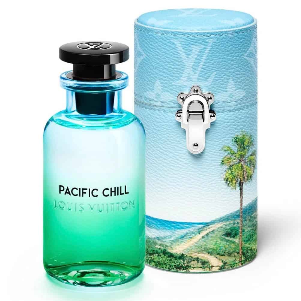 Pacific Chill by LOUIS VUITTON Pacific Chill by LOUIS VUITTON - Thumbnail 2