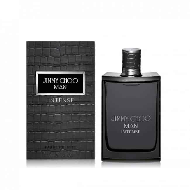 Jimmy Choo Man Intense by JIMMY CHOO Jimmy Choo Man Intense by JIMMY CHOO - Thumbnail 2