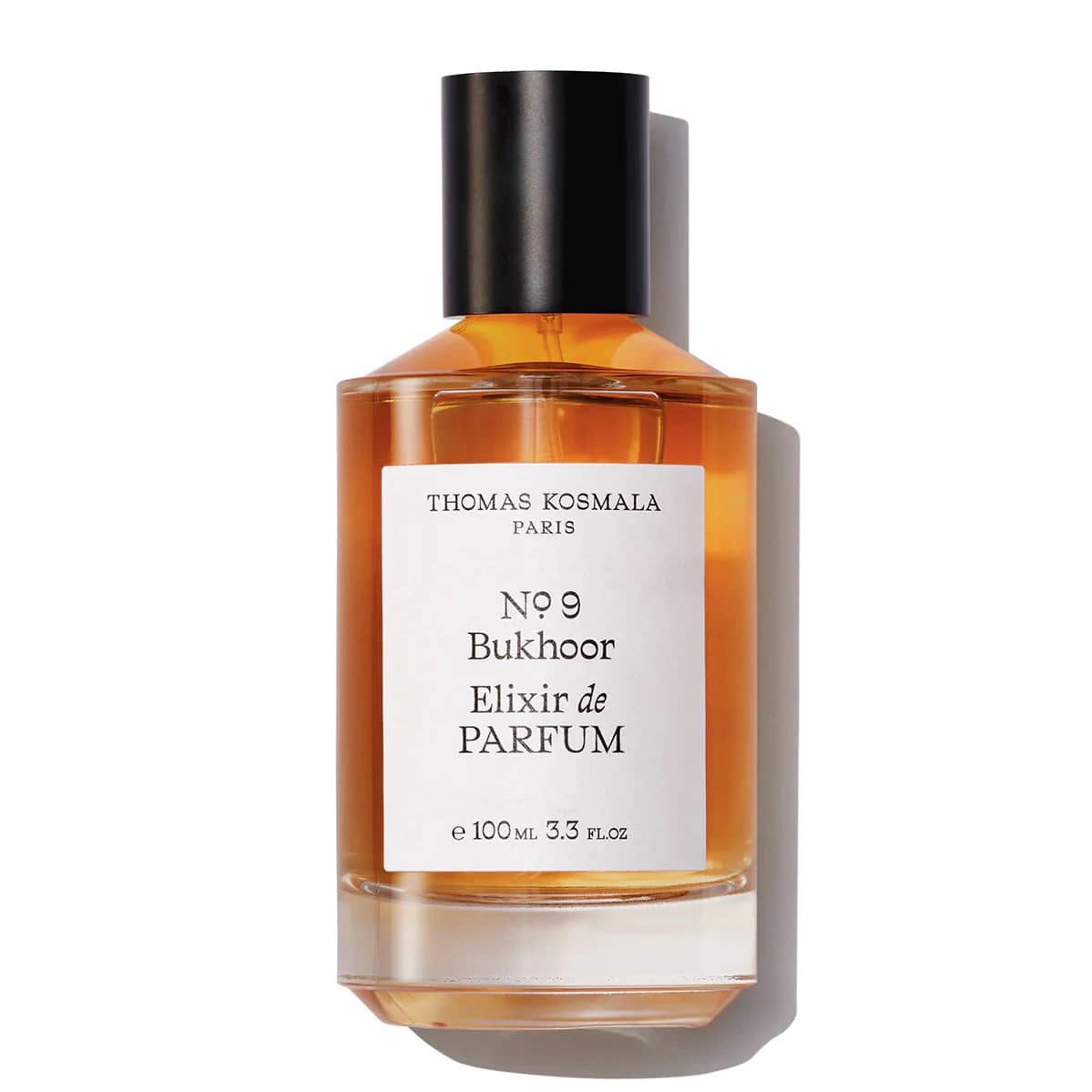 Bukhoor No.9 by THOMAS KOSMALA Bukhoor No.9 by THOMAS KOSMALA - Product image 1 - Buy original perfume at NARFFUM