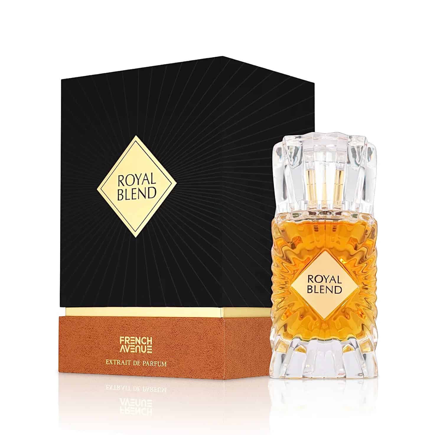 Royal Blend by FRENCH AVENUE Royal Blend by FRENCH AVENUE - Thumbnail 2