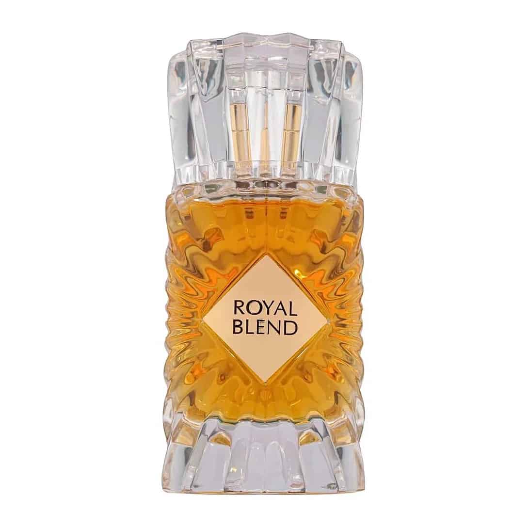 Royal Blend by FRENCH AVENUE Royal Blend by FRENCH AVENUE - Thumbnail 1