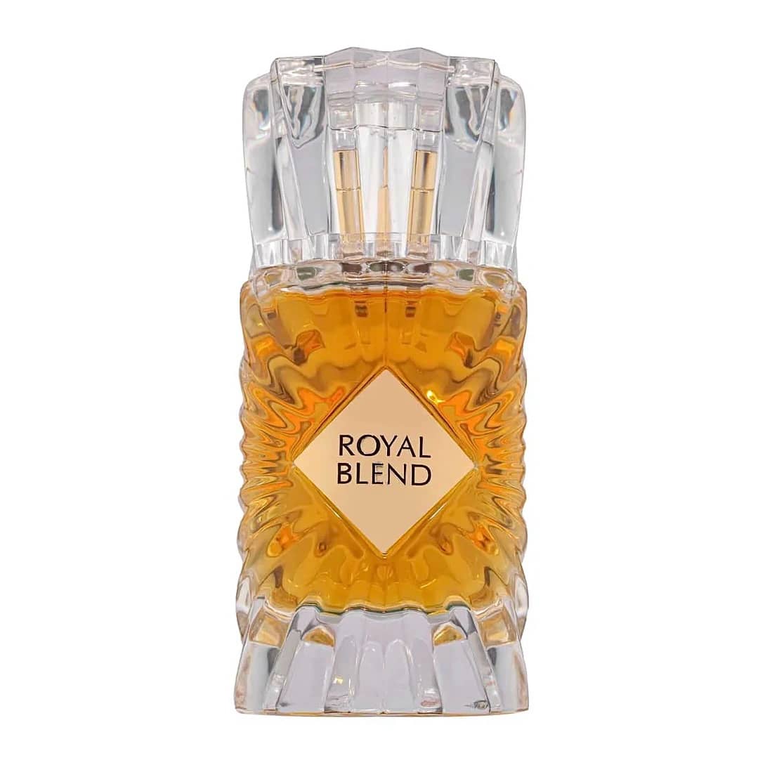 Royal Blend by FRENCH AVENUE Royal Blend by FRENCH AVENUE - Product image 1 - Buy original perfume at NARFFUM