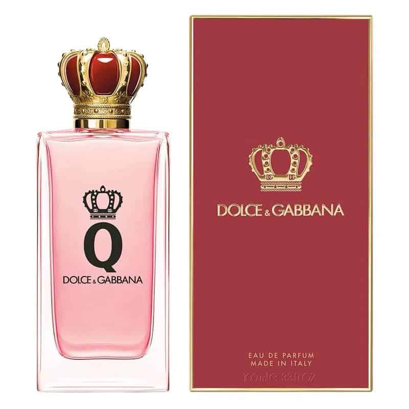 Q by D&G by DOLCE & GABBANA Q by D&G by DOLCE & GABBANA - Thumbnail 2