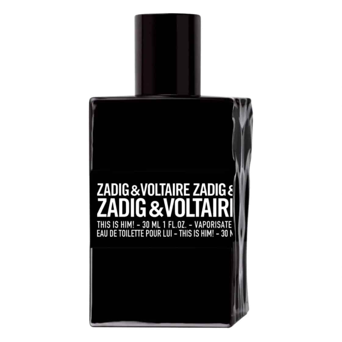 This is Him by ZADIG & VOLTAIRE This is Him by ZADIG & VOLTAIRE - Thumbnail 1