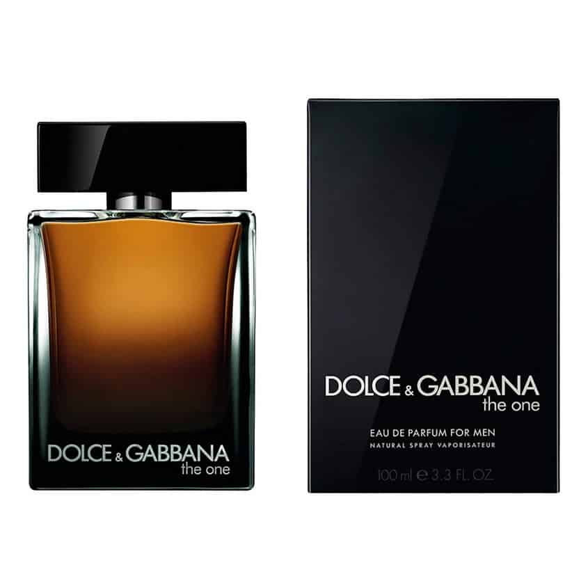 The One for Men Eau de Parfum by DOLCE & GABBANA The One for Men Eau de Parfum by DOLCE & GABBANA - Thumbnail 3