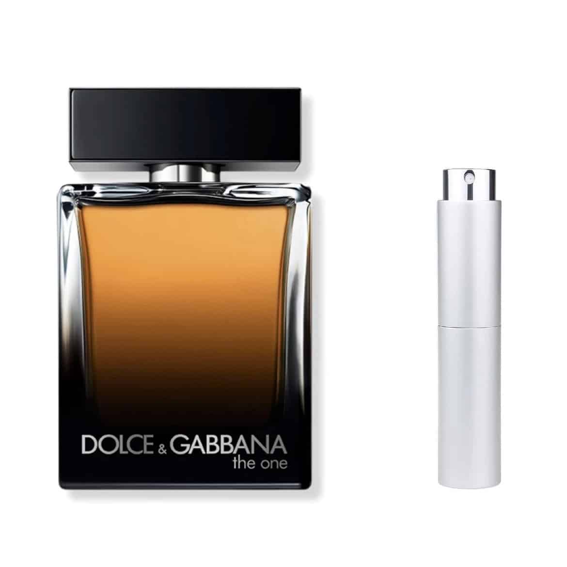 The One for Men Eau de Parfum by DOLCE & GABBANA The One for Men Eau de Parfum by DOLCE & GABBANA - Thumbnail 2